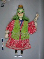 藏品(生(植綠髮))的圖片